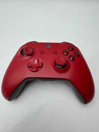 Kontroler pad Model 1708 Czerwony Microsoft Xbox One Series