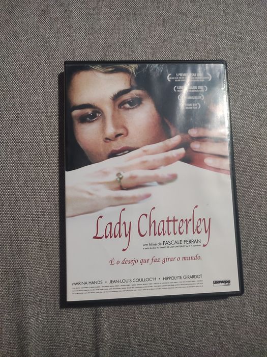 Lady Chatterley (2006)