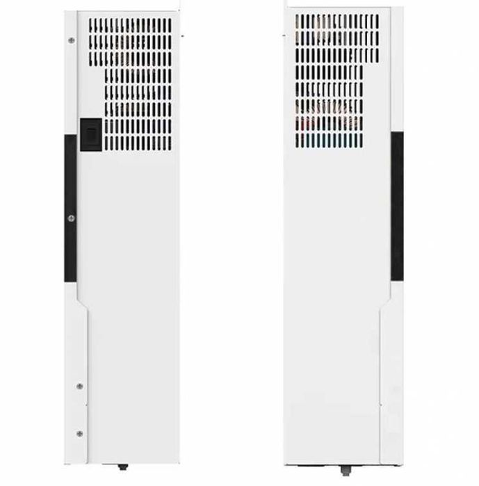 Зарядная станция 6,5 кВа Гибридный инвертор Daxtrom аккумулятор Dyness