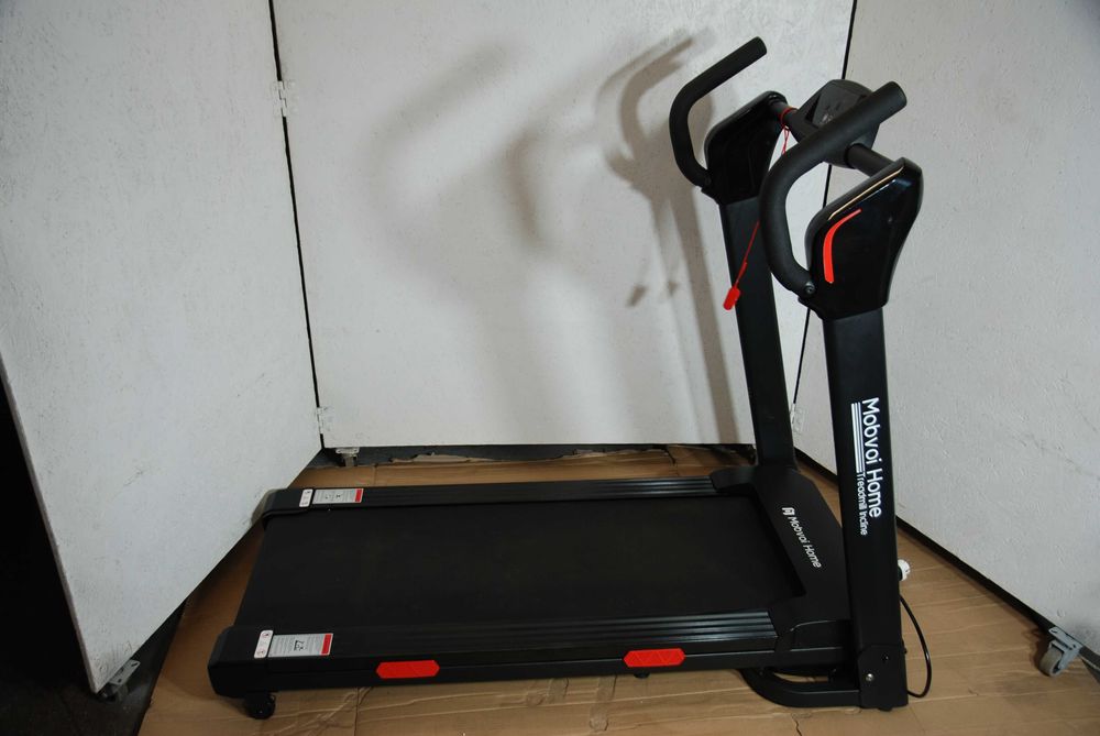 Bieżnia domowa Mobvoi Treadmill z nachyleniem