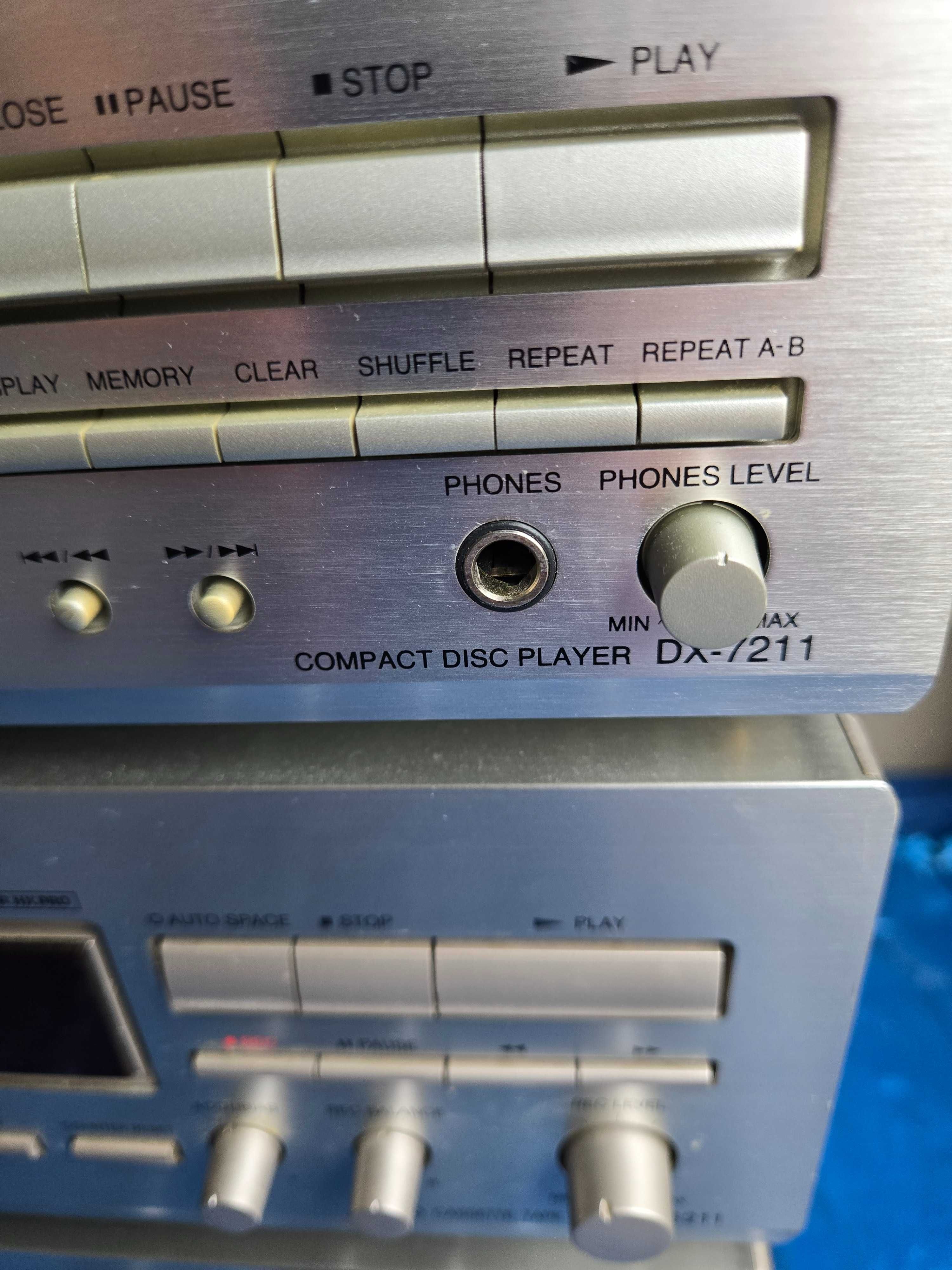 #Wieza Onkyo Onkyo#