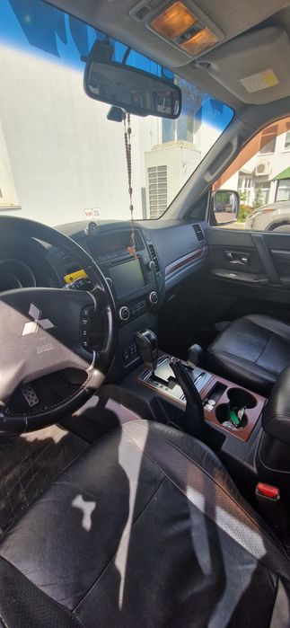 Продам Mitsubishi Pajero 4 ,2008