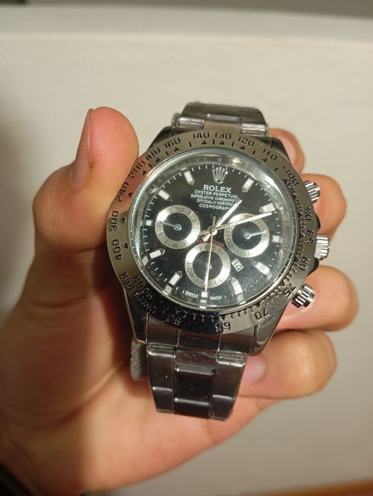 Rolex oyster perpetual