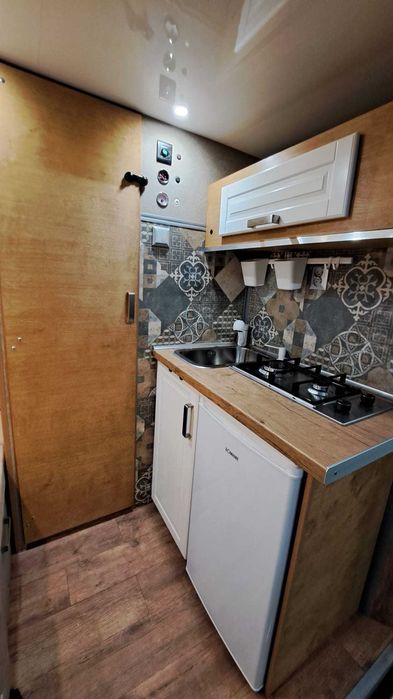 Kamper  Bus  Kompletna Profesjonalna Zabudowa Busów  Atrakcyjna Cena