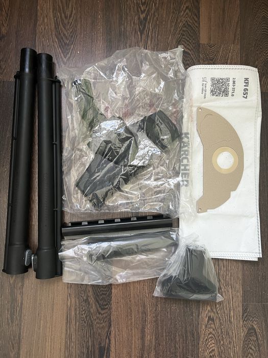 миючий пилосос Karcher SE 5