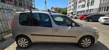 Продам Skoda Roomster 2011 року