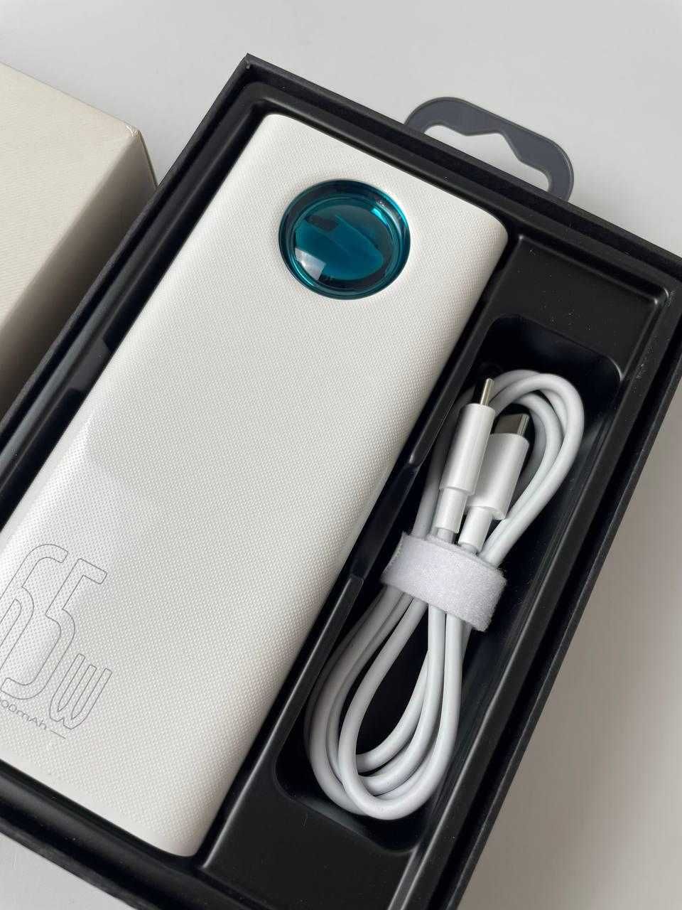 Baseus 30000mAh 65W