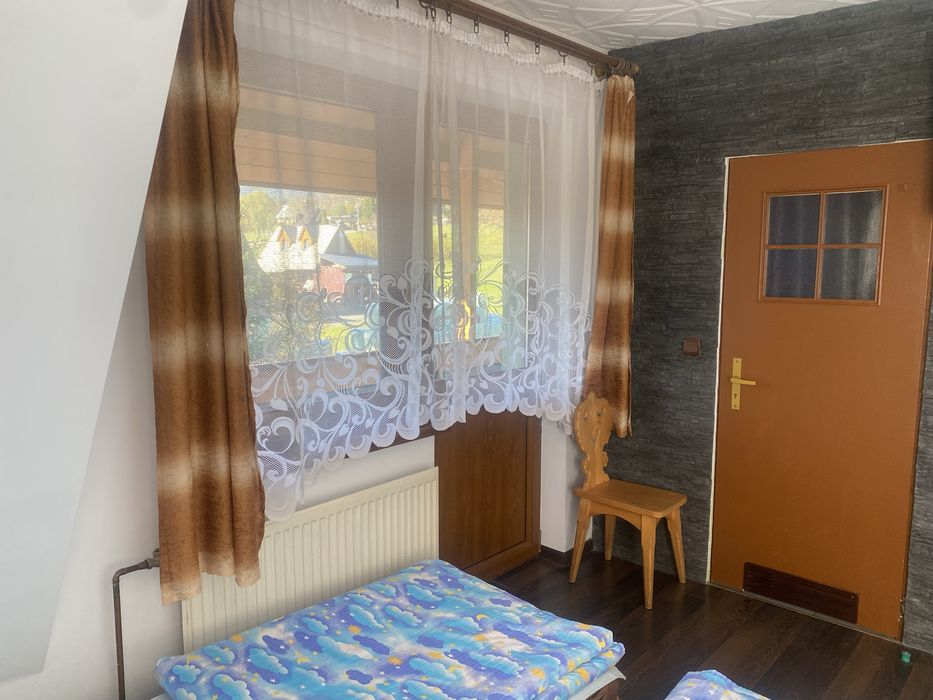 Pokoje Gościnne "Pod Smrekami" Zakopane