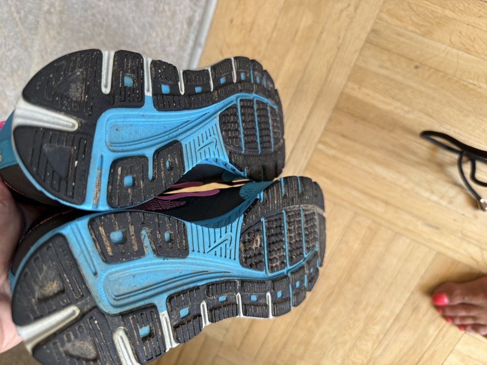 Buty Nike roz.39