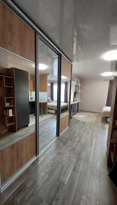 Продам гостинку в ЖК Воробъёвы Горы