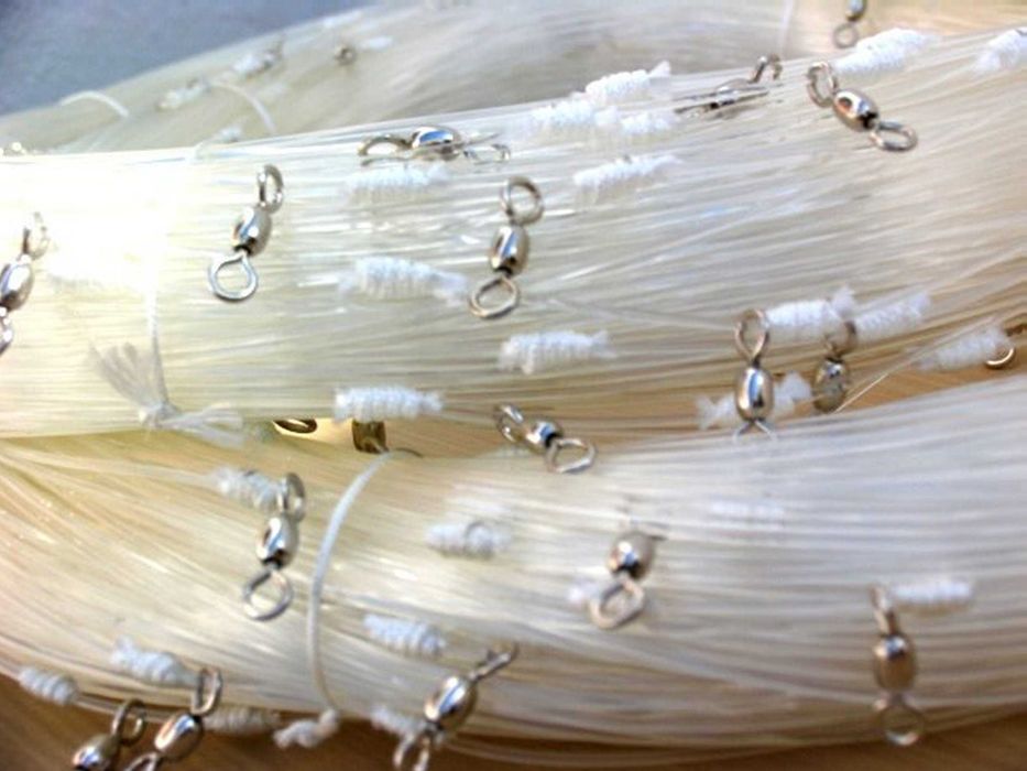 Espinhel de pesca - melhor sortido em Portugal