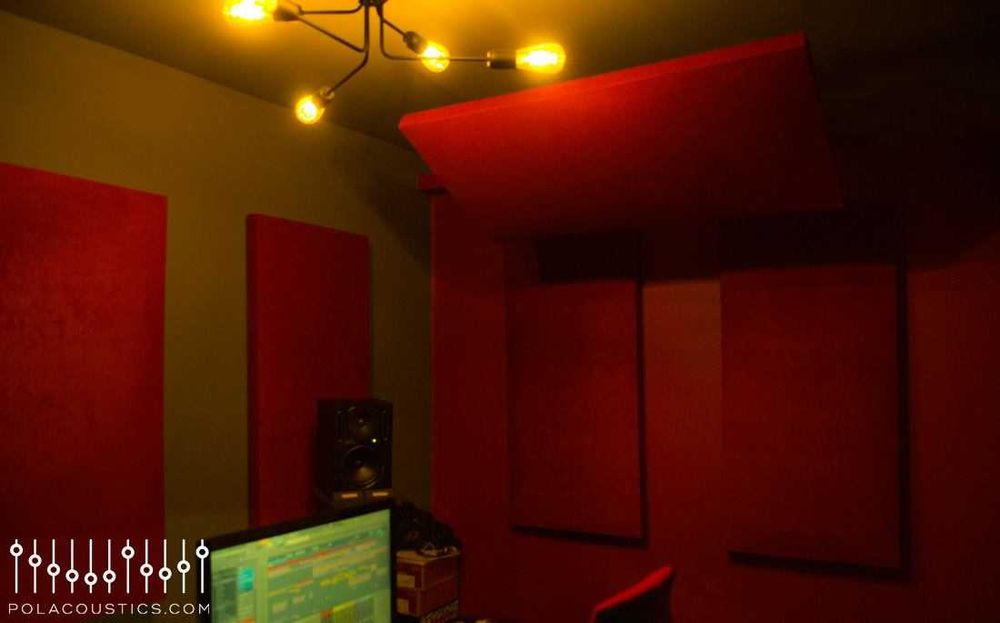 PANELE i EKRANY AKUSTYCZNE - najlepsze, naturalne, pozbędę się resztek