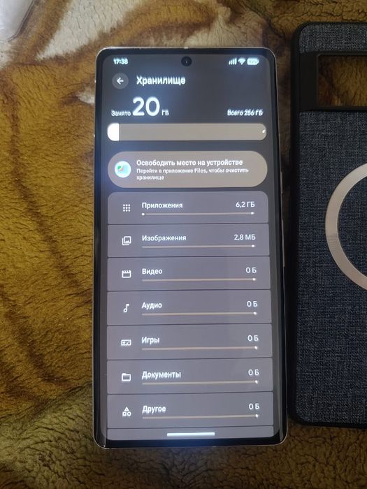 Google Pixel 7pro,12/256,Neverlock