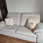 Sofa wypoczynkowa