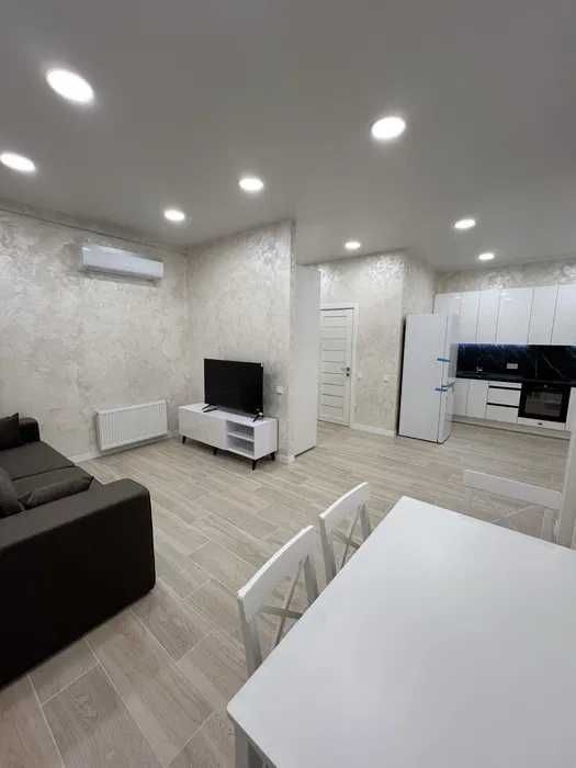 Аренда квартиры 3к 60м2 ЖК Рыбинский Комфорт сити Подстанция /Гагарина