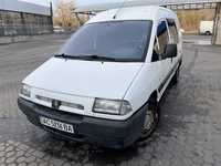 Citroen JUMPY 2004 року 2.0 дизель