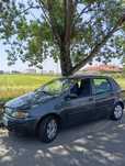 Fiat Punto ano 2002