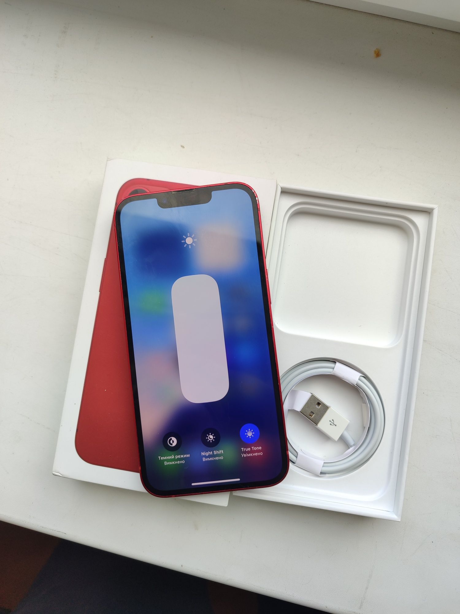 iPhone 13 256 neverlock 94% , Айфон 13 256 неверлок