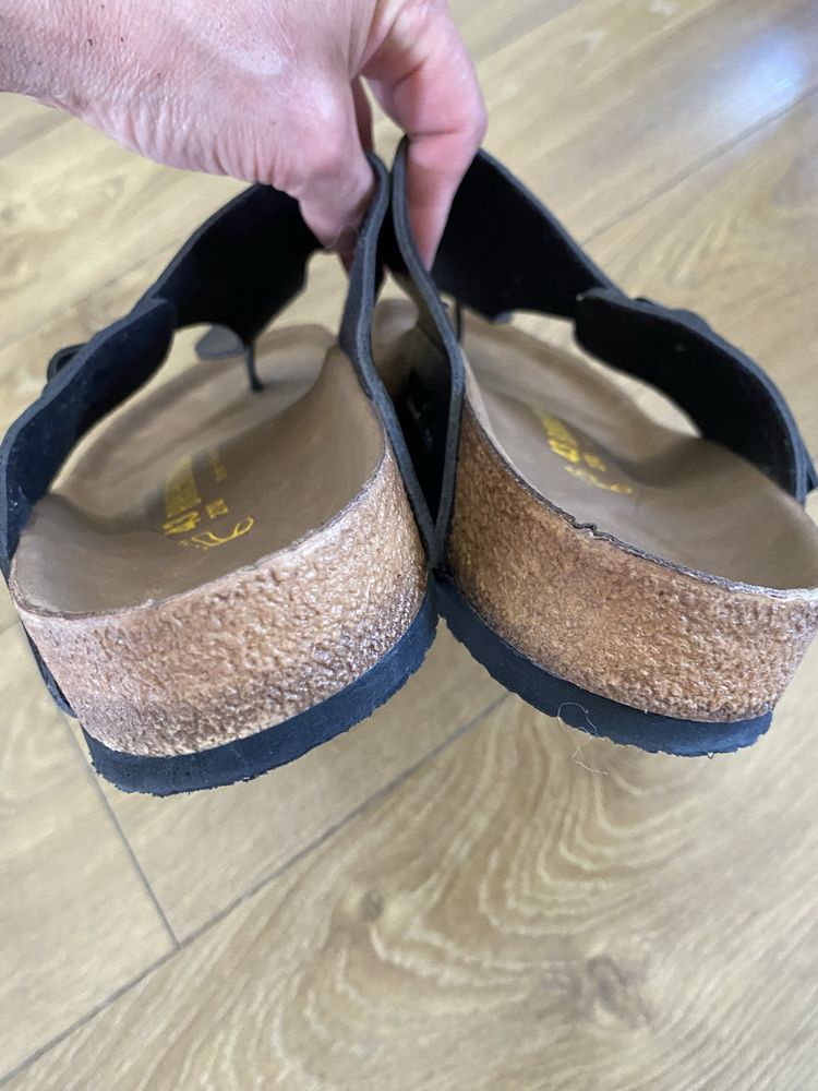 Birkenstock Gizeh 43  rozm 43 dl 27