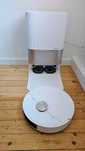 Robot odkurzający Dreame X40 Ultra Complete