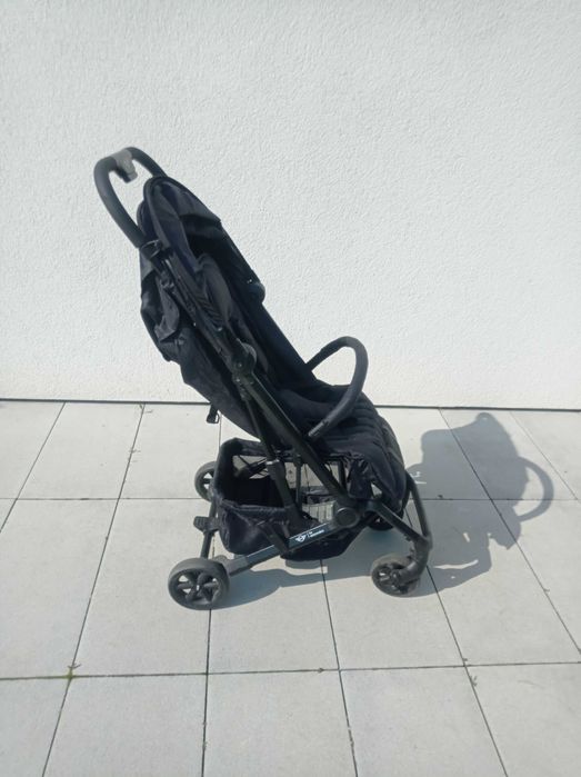 wózek spacerówka Mini by EasyWalker Buggy XS