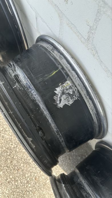 Диски r17 на bmw