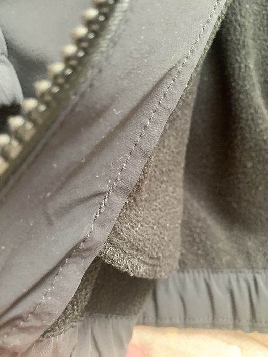 Вітровка zara на хлопчика