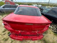Кришка Багажника до Mazda RX8