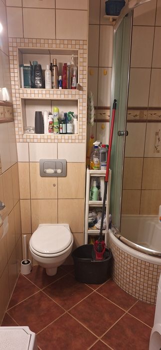 Pokój krotko terminowy
