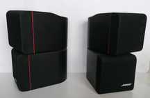 Colunas Bose Acoustimass 5 series II