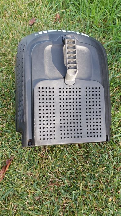 Cesto corta relva Novo