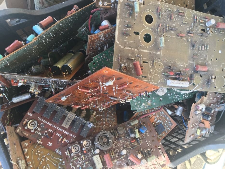 Куплю плату ссср