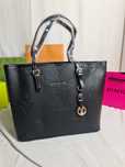 Torba jet set czarna louis vuitton torebka damska lv