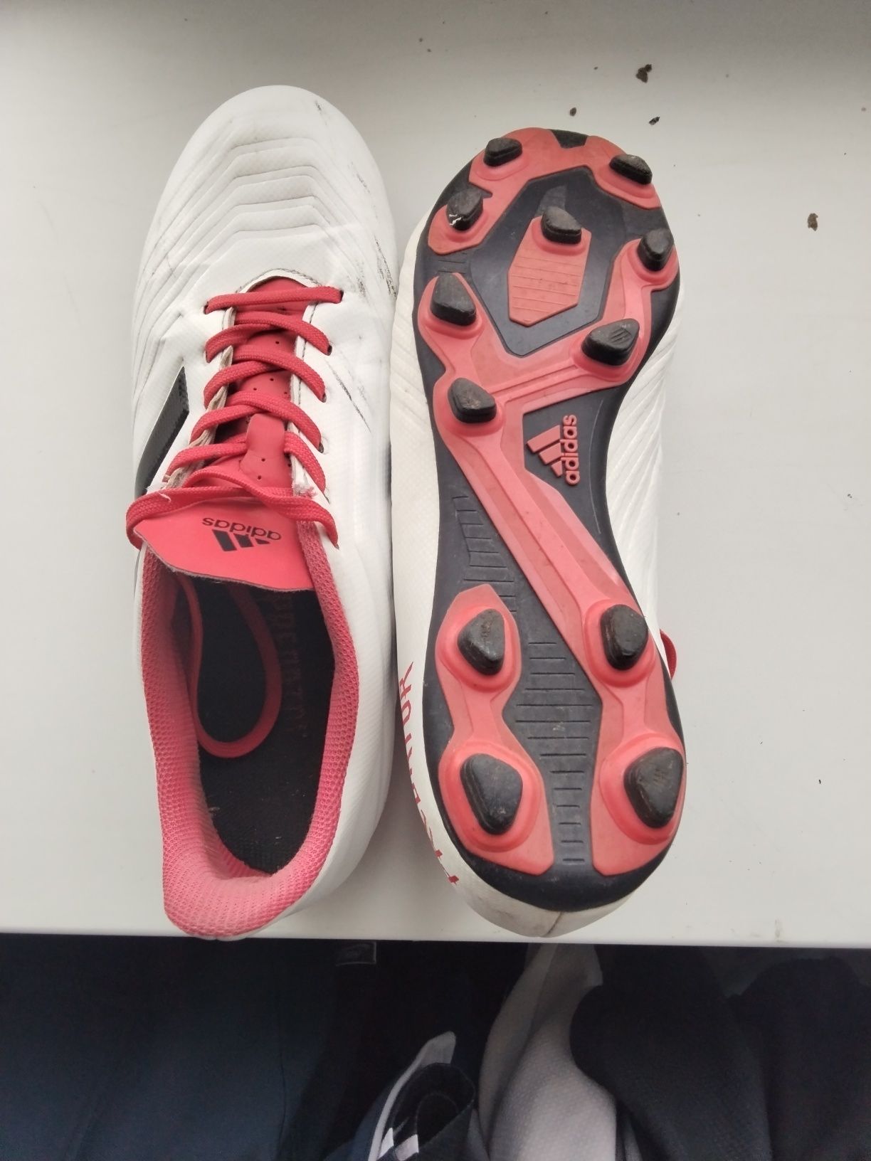 Бутси Adidas Predator