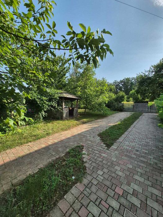 продаж окремого будинку с. Піківець