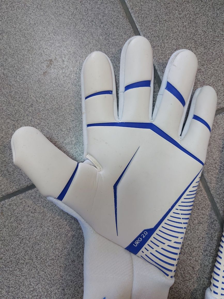 Воротарські рукавички Adidas Predator EDGE GL PRO
роз 10