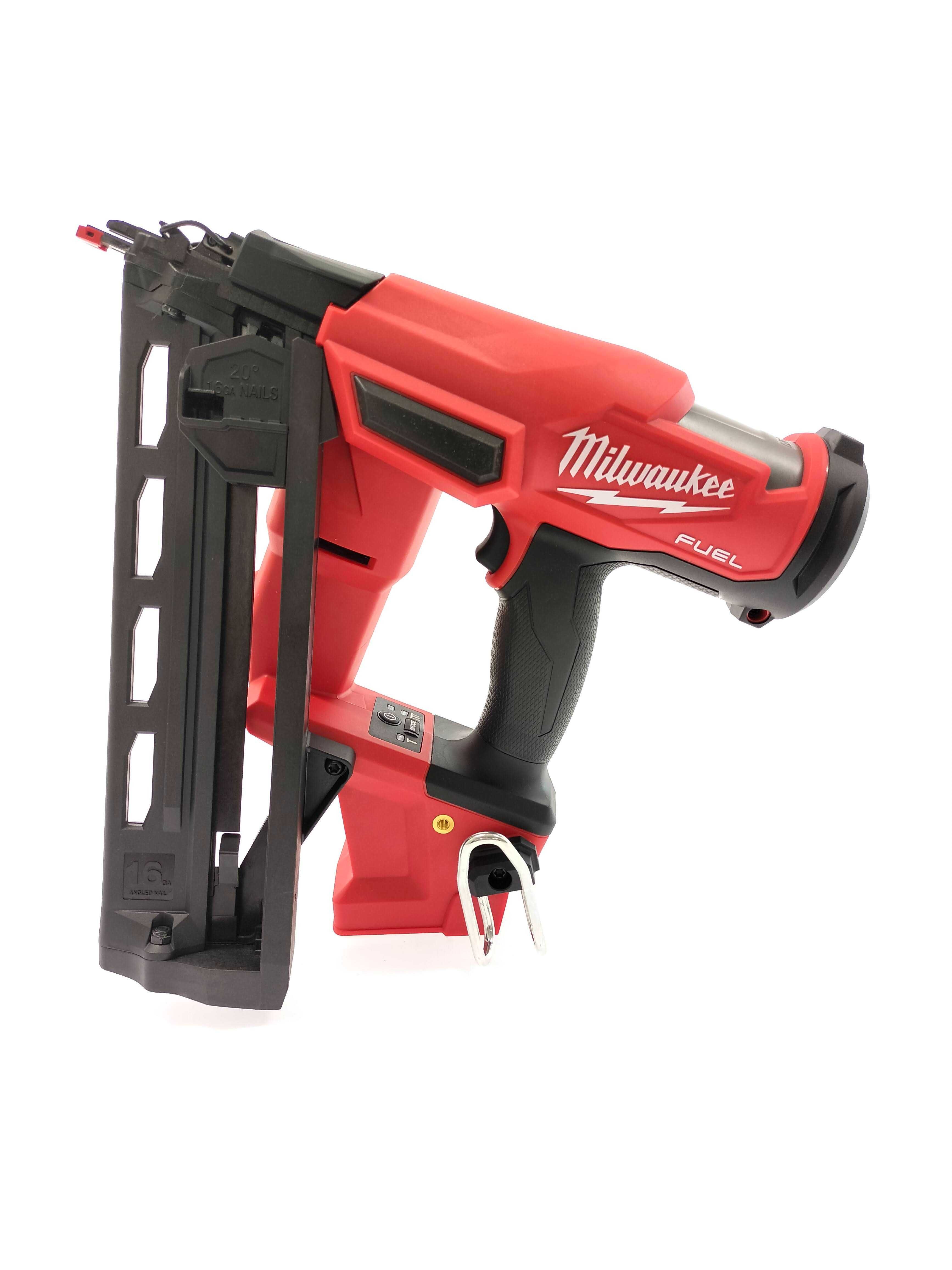 Gwoździarka Milwaukee M18 FN16GA-0 FUEL 18V 64mm