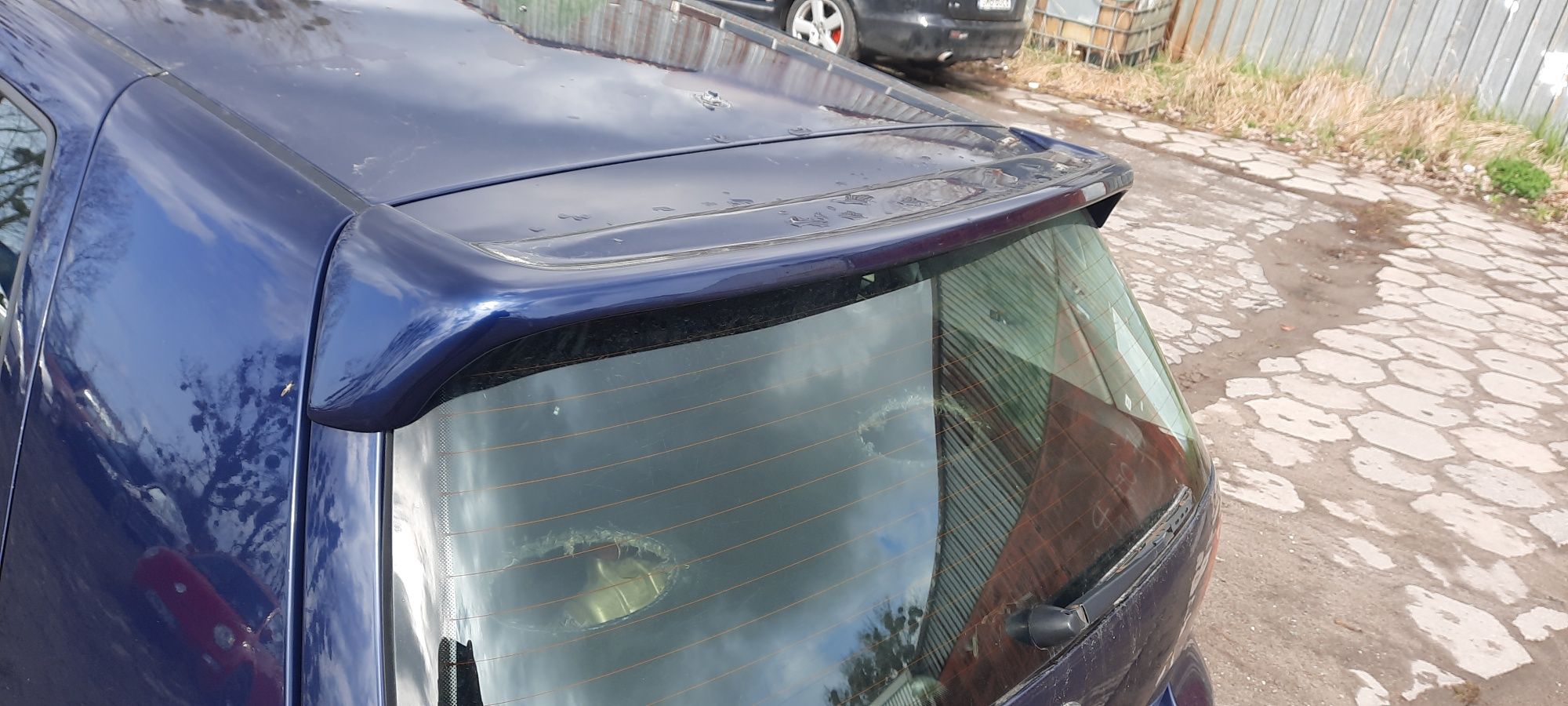 Vw golf 4 1.4 1skrzynia biegów manualna