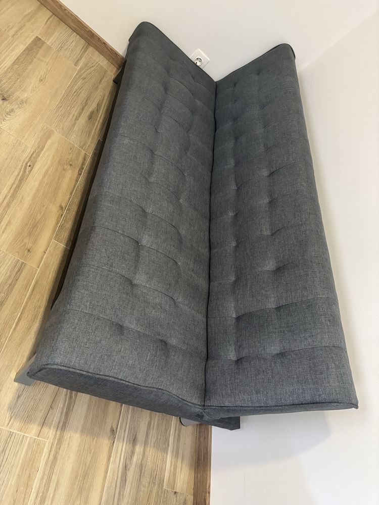 Sofa cama como novo