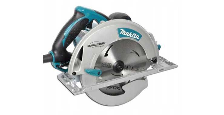 MAKITA 5008MG Ręczna pilarka tarczowa na wynajem 62 zł Warszawa