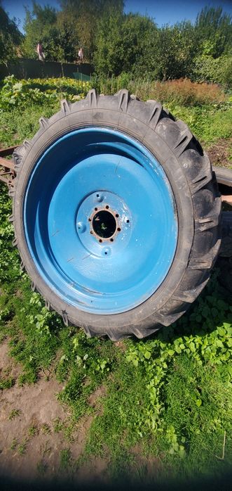 Колеса з дисками просапні на мТз 9.5х42