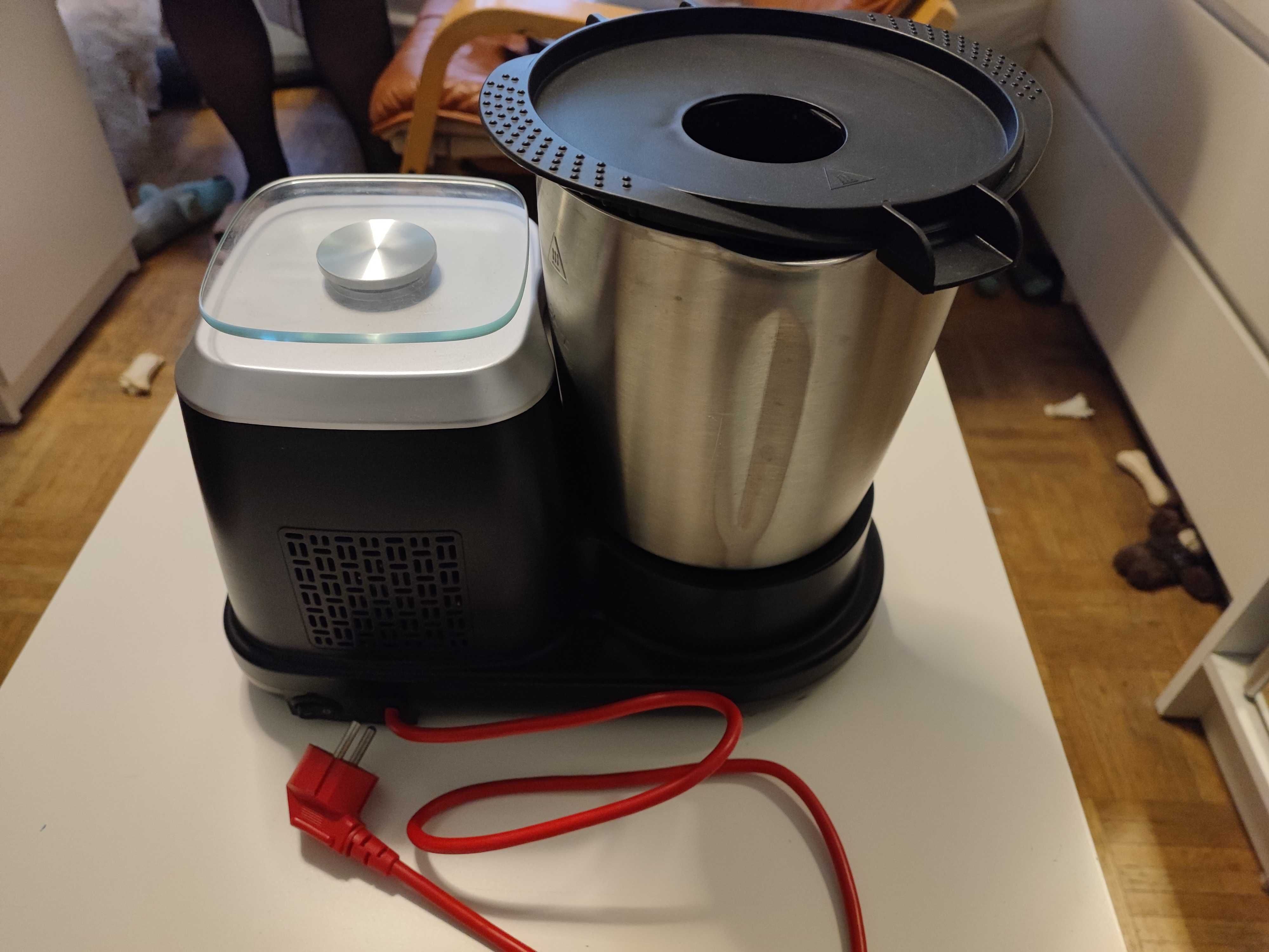 Wielofunkcyjny Robot Kuchenny Chef for you