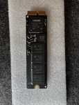 SSD 512 gb PCIe od MacBook A1398