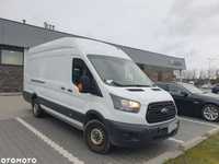 Ford Transit Jumbo L4H3  1 Własciciel, Jumbo,Możliwa zamiana