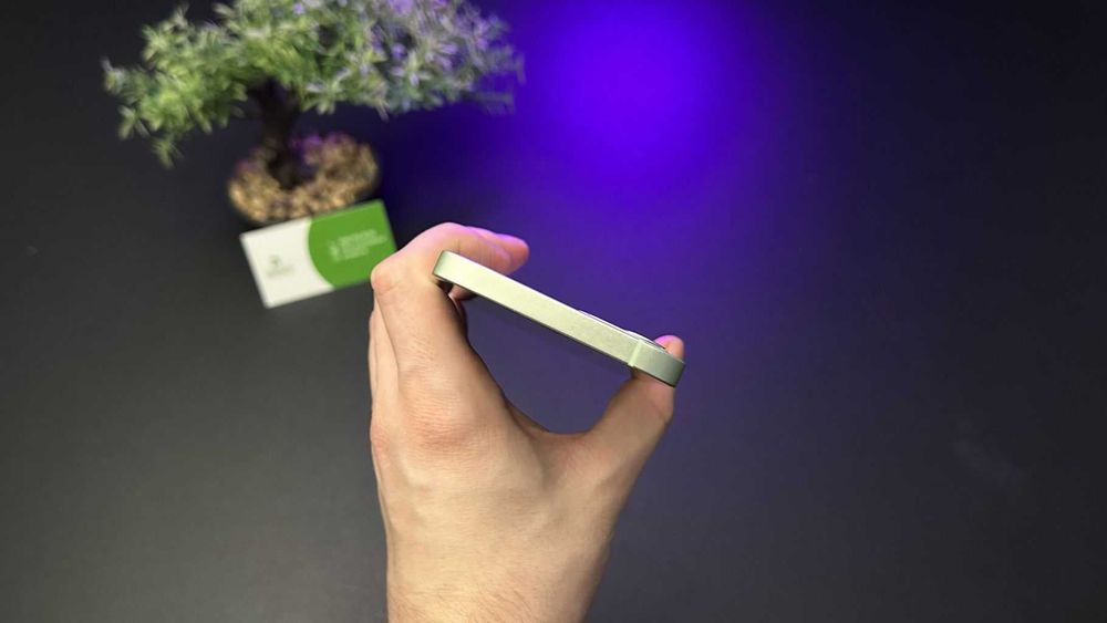 СВ Миколая Магазин Apple iPhone 12 64GB Green Гарантія TradeIn