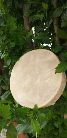 Tambor Xamanico 40cm - shamanic drum