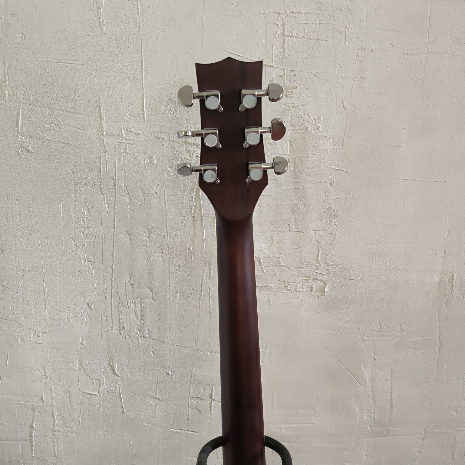 Акустическая гитара PARKSONS JB4111 (Sunburst)