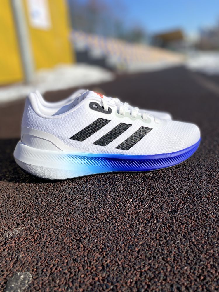Кросівки чоловічі Adidas Runfalcon 3.0