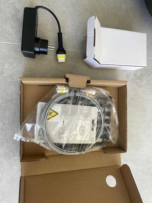 Husqvarna Automower 305 – robot koszący, nowy / nieużywany