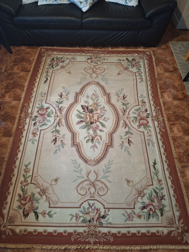 Carpet Arraiolos